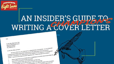 An Insider`s Guide to Writing a Champion`s Cover Letter